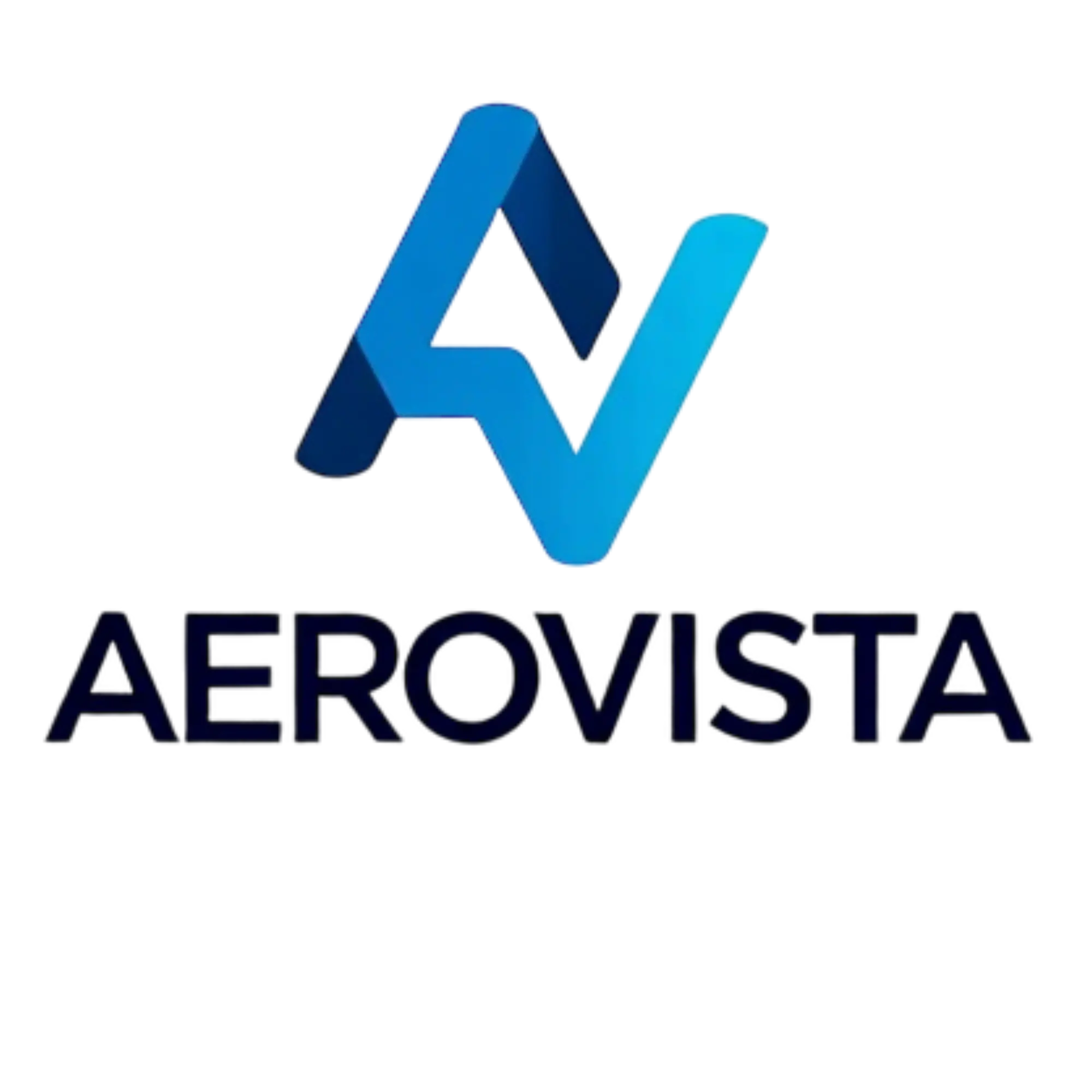 Isologo aerovista