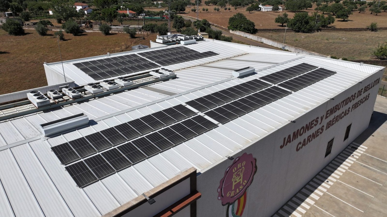 Supervisión de Instalacion de Placas Solares