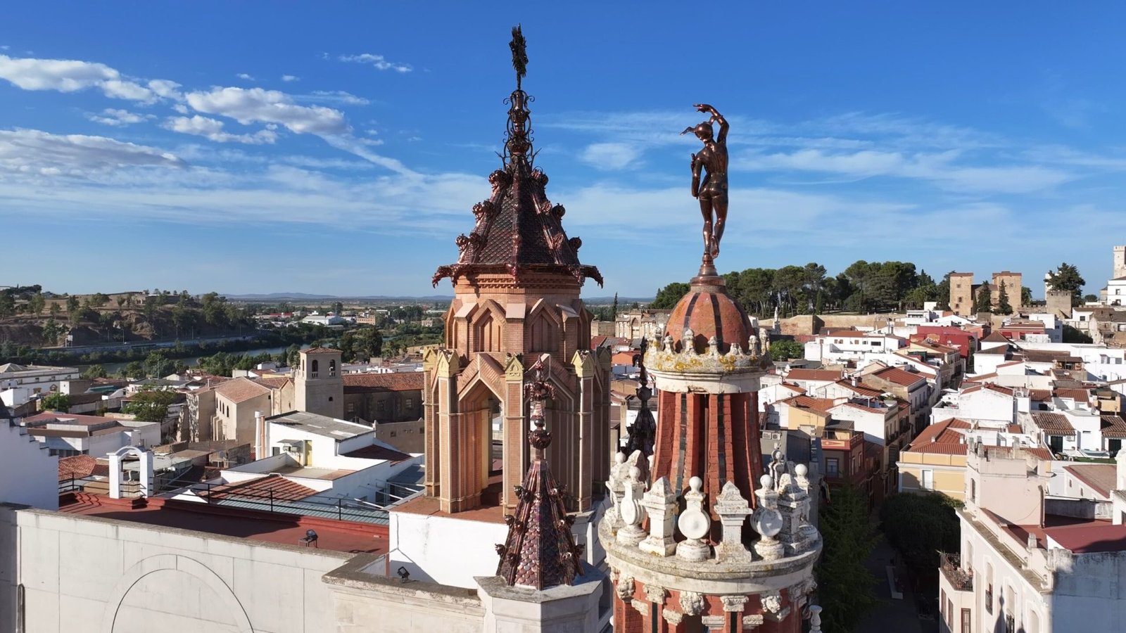 Imagen Giraldilla Badajoz